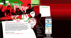 Desktop Screenshot of jamie-robi.hu